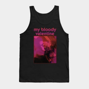 MBV // Fanmade Tank Top